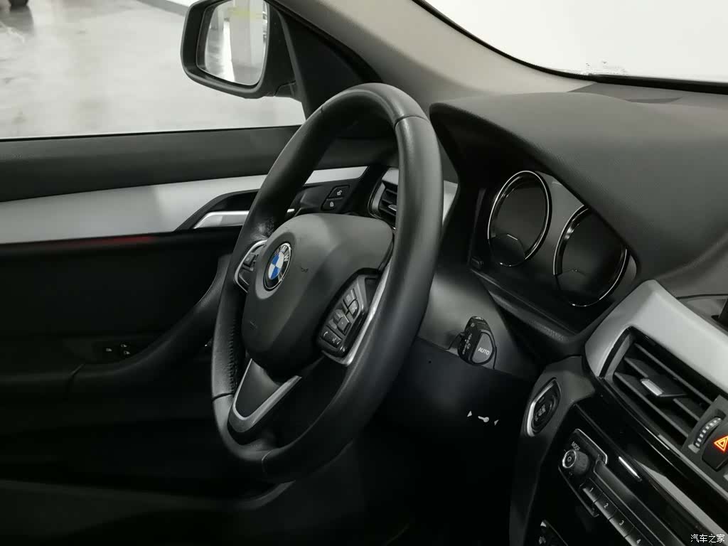 BMW X1, 2019 22