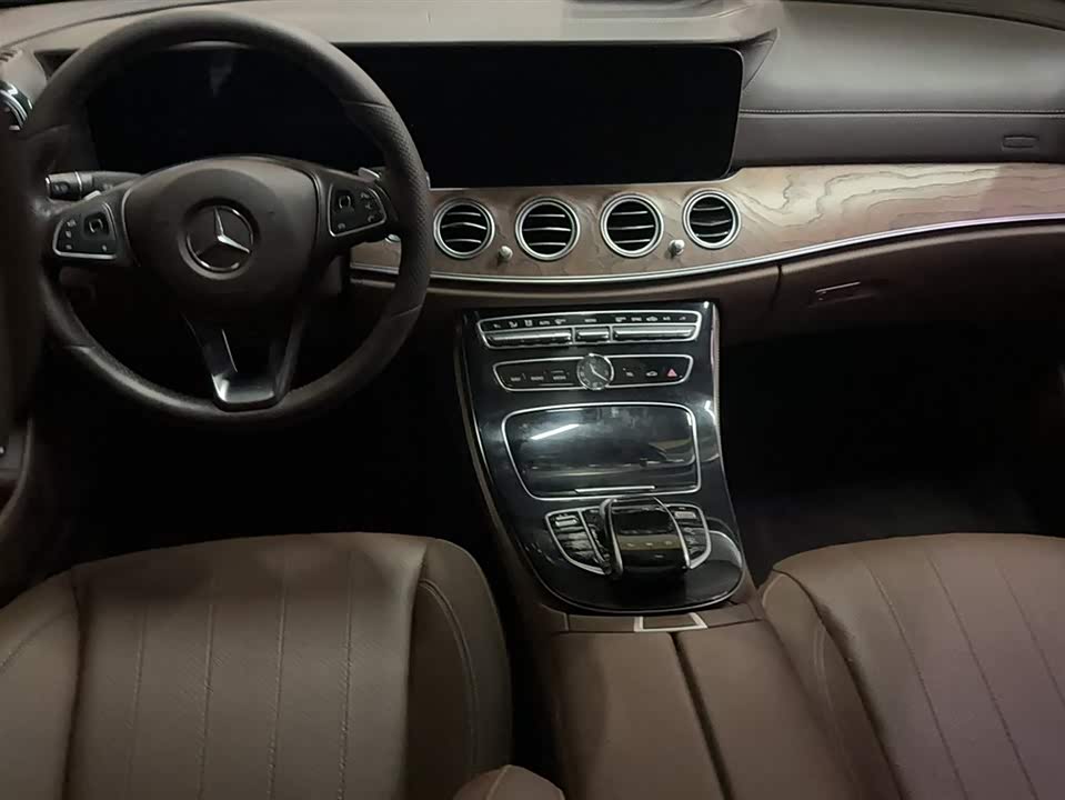 Mercedes-Benz E-class Mercedes-Benz E-class