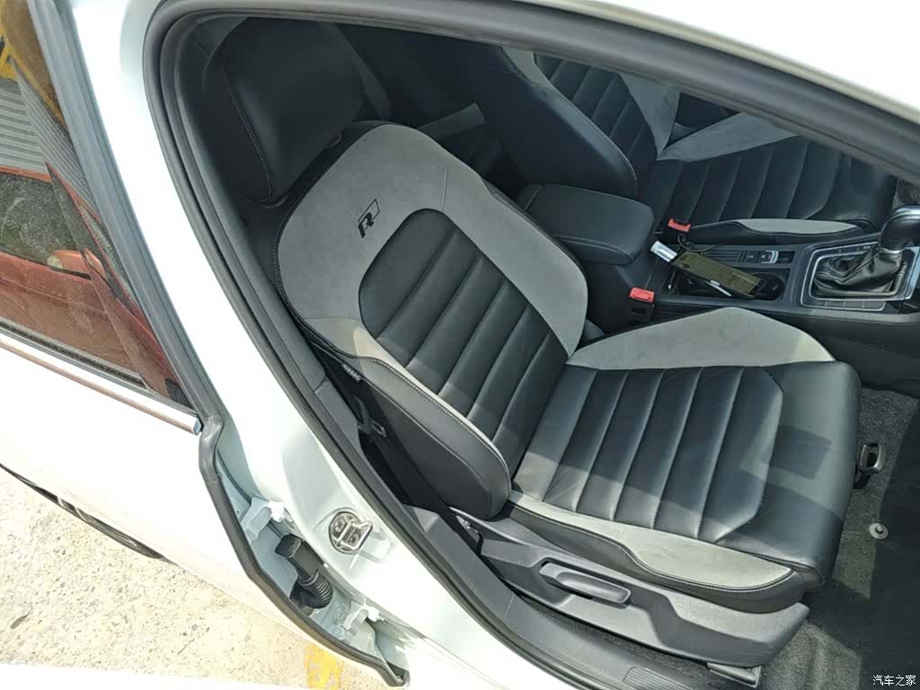 Volkswagen Golf, 2017 25