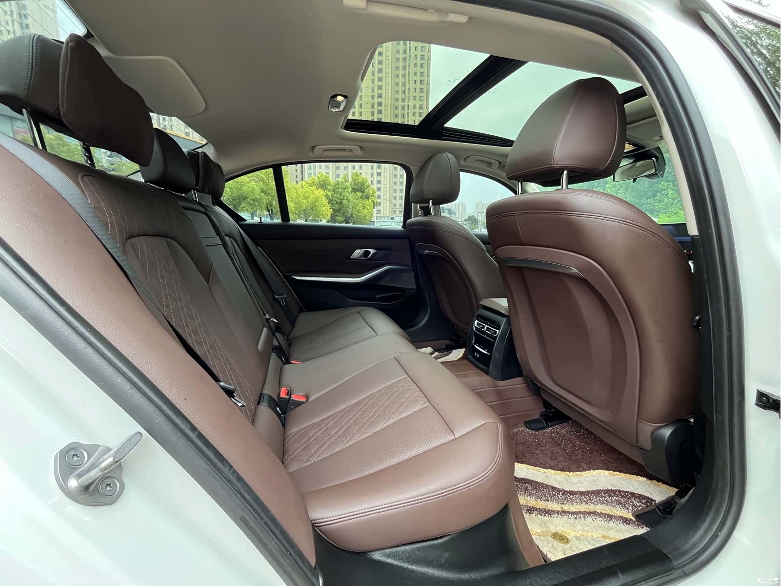 BMW i3, 2024 15