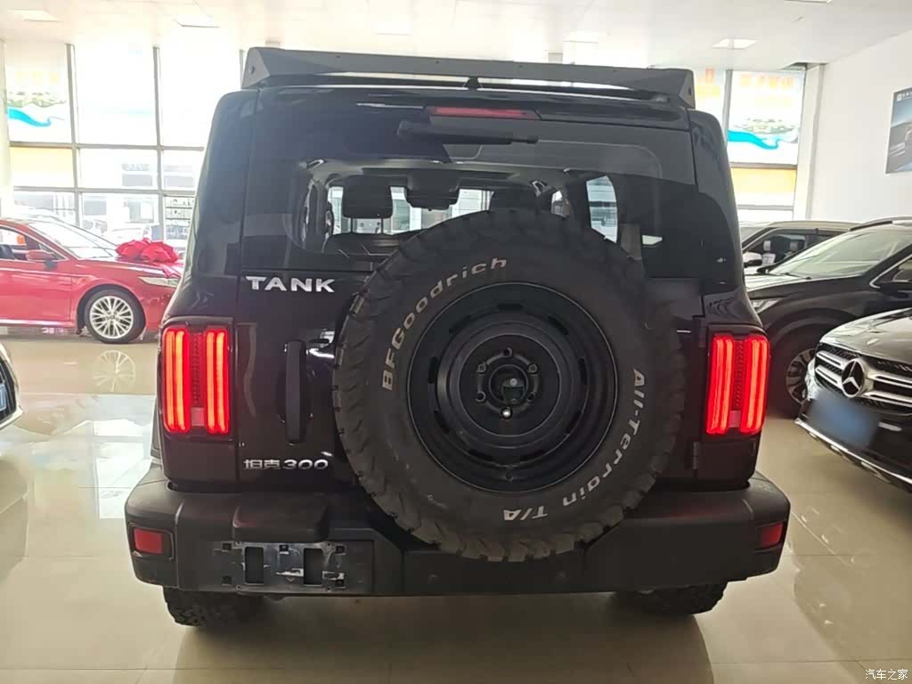 Tank 300, 2022 6