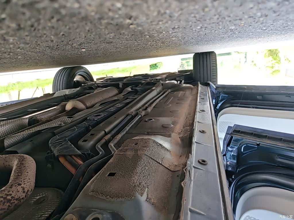 DongFeng MHD, 2023 22
