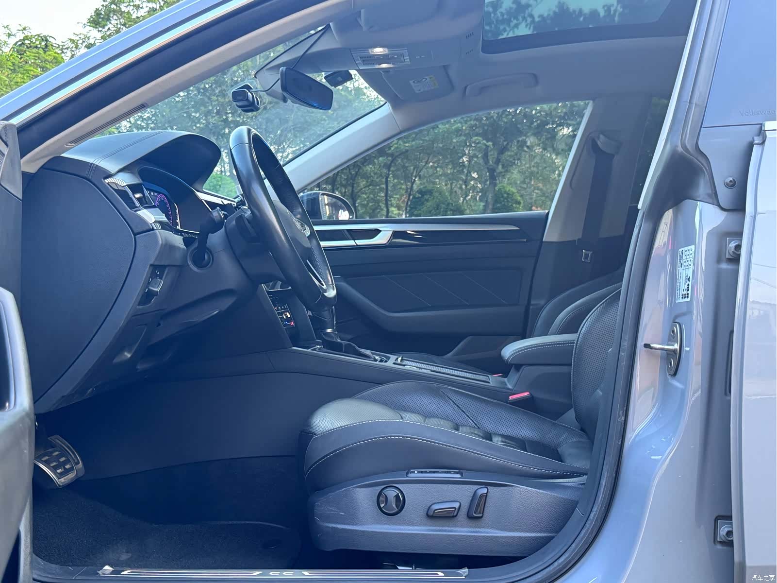 Volkswagen CC, 2021 10