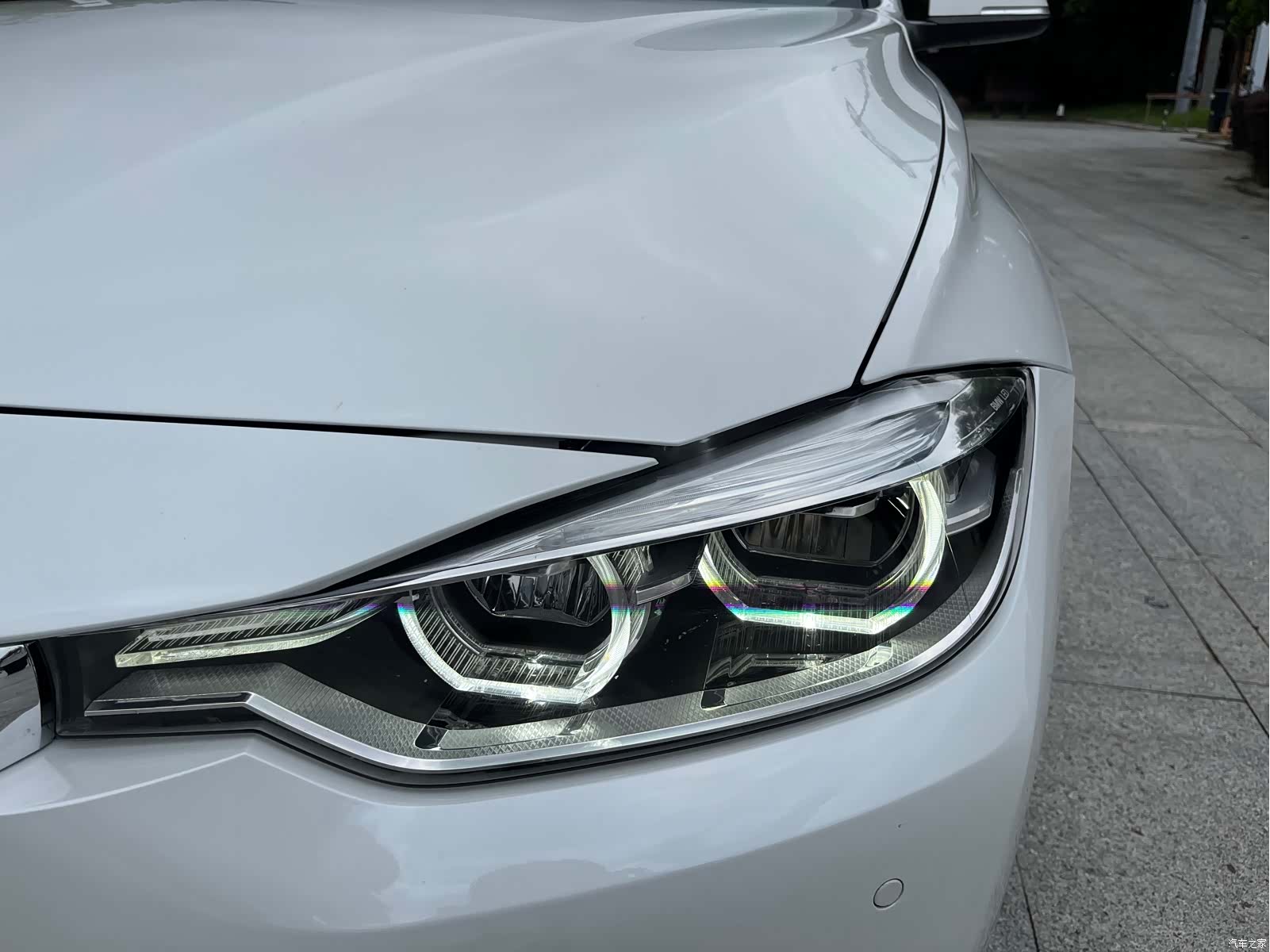 BMW 3 Series, 2017 15
