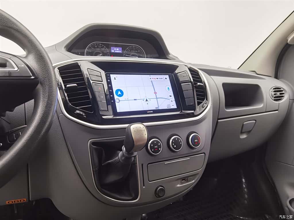Maxus V80, 2022 12