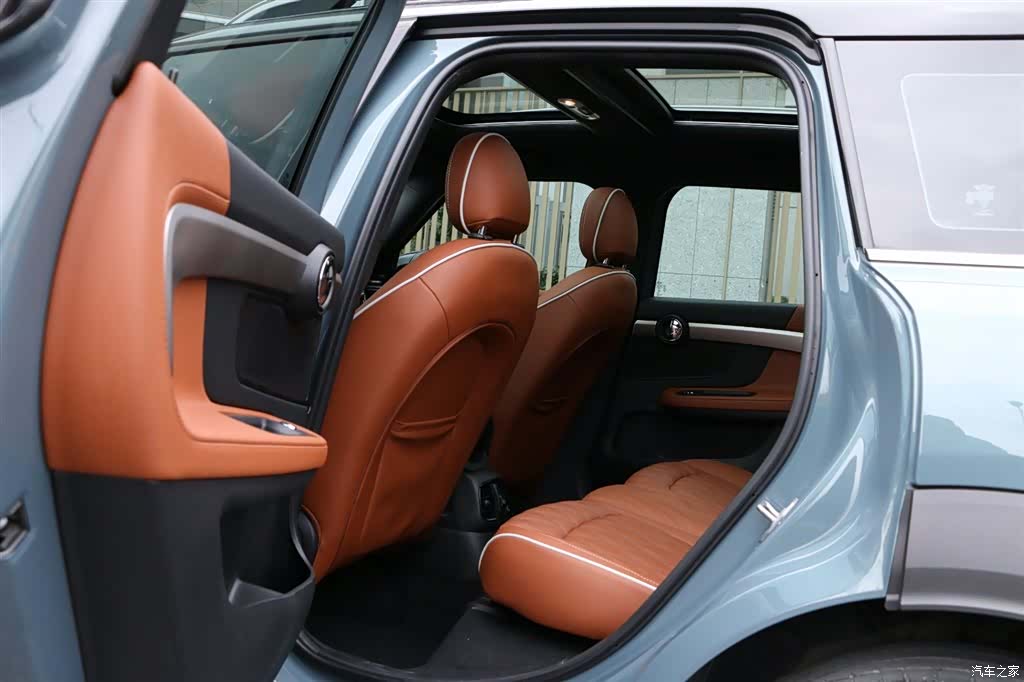 Mini Countryman, 2024 11