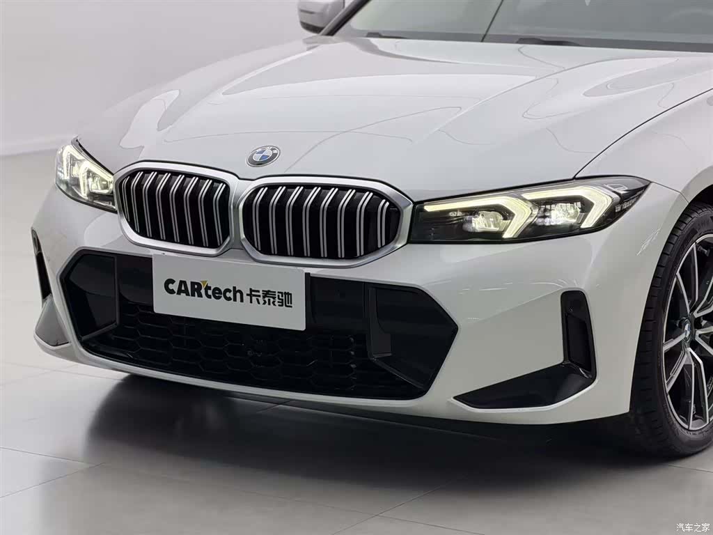 BMW 3 Series, 2022 30