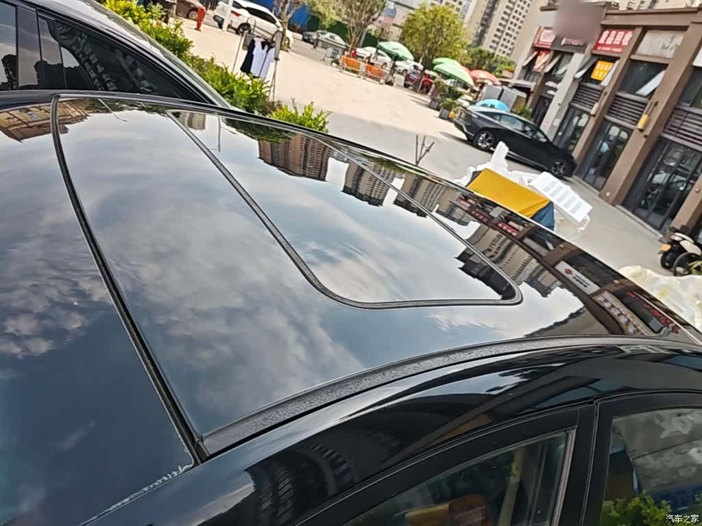 Geely Emgrand, 2017 21