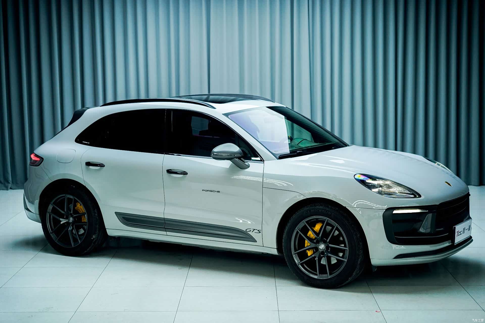 Porsche Macan, 2023 4