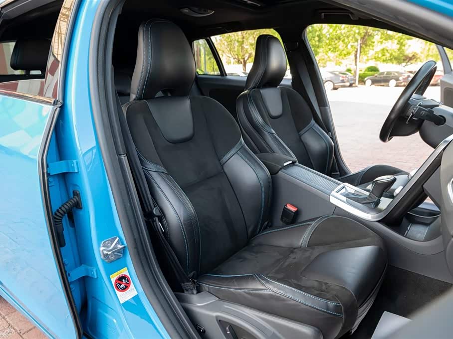Volvo V60 Volvo V60