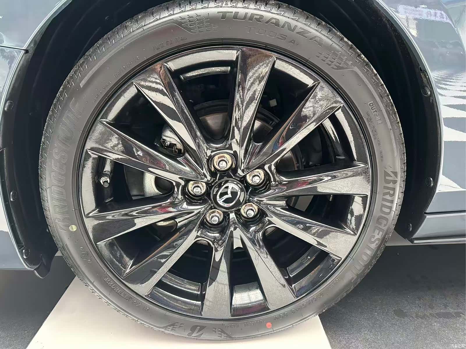 Mazda Mazda3, 2023 4