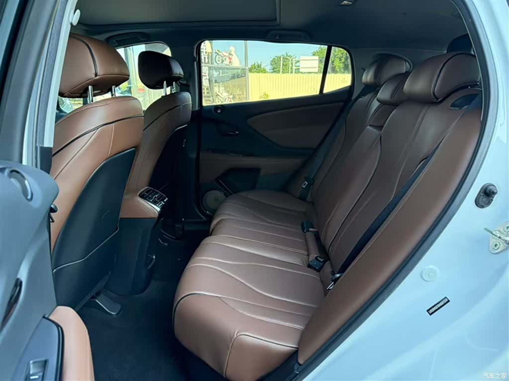 Acura CDX, 2017 17