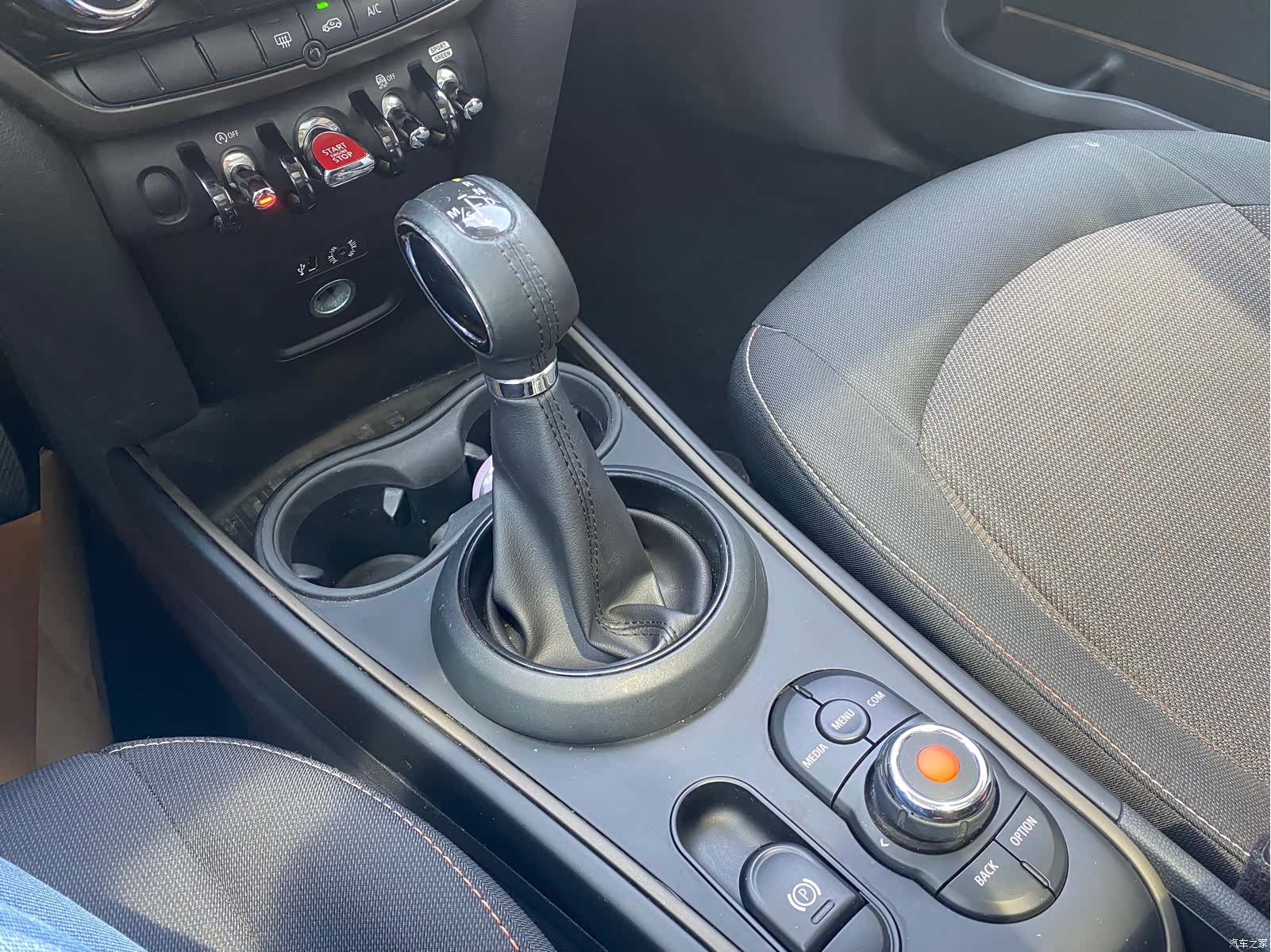 Mini Countryman, 2018 11