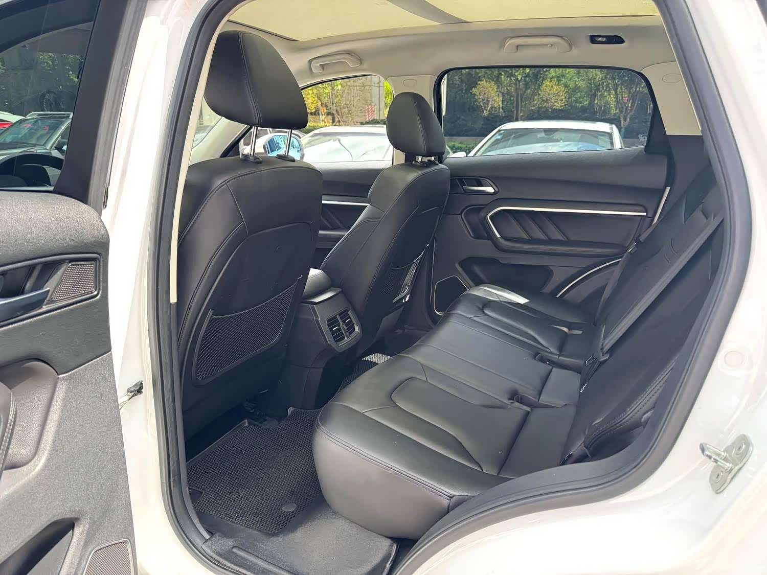 Haval H6, 2017 7