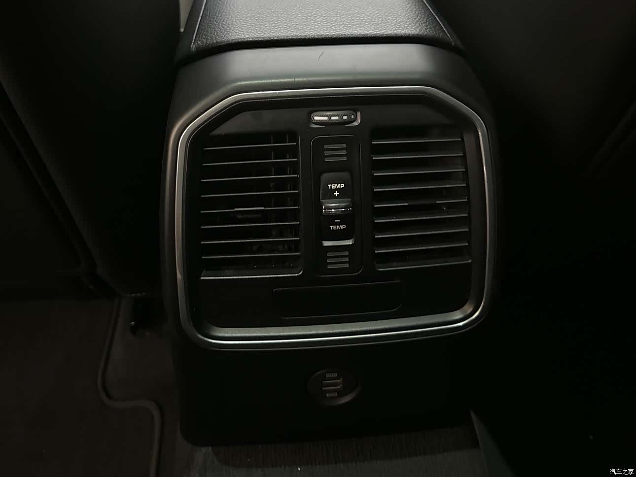 Porsche Macan, 2019 15