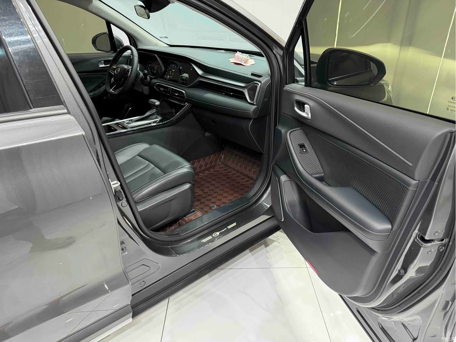 GAC GS4, 2022 19