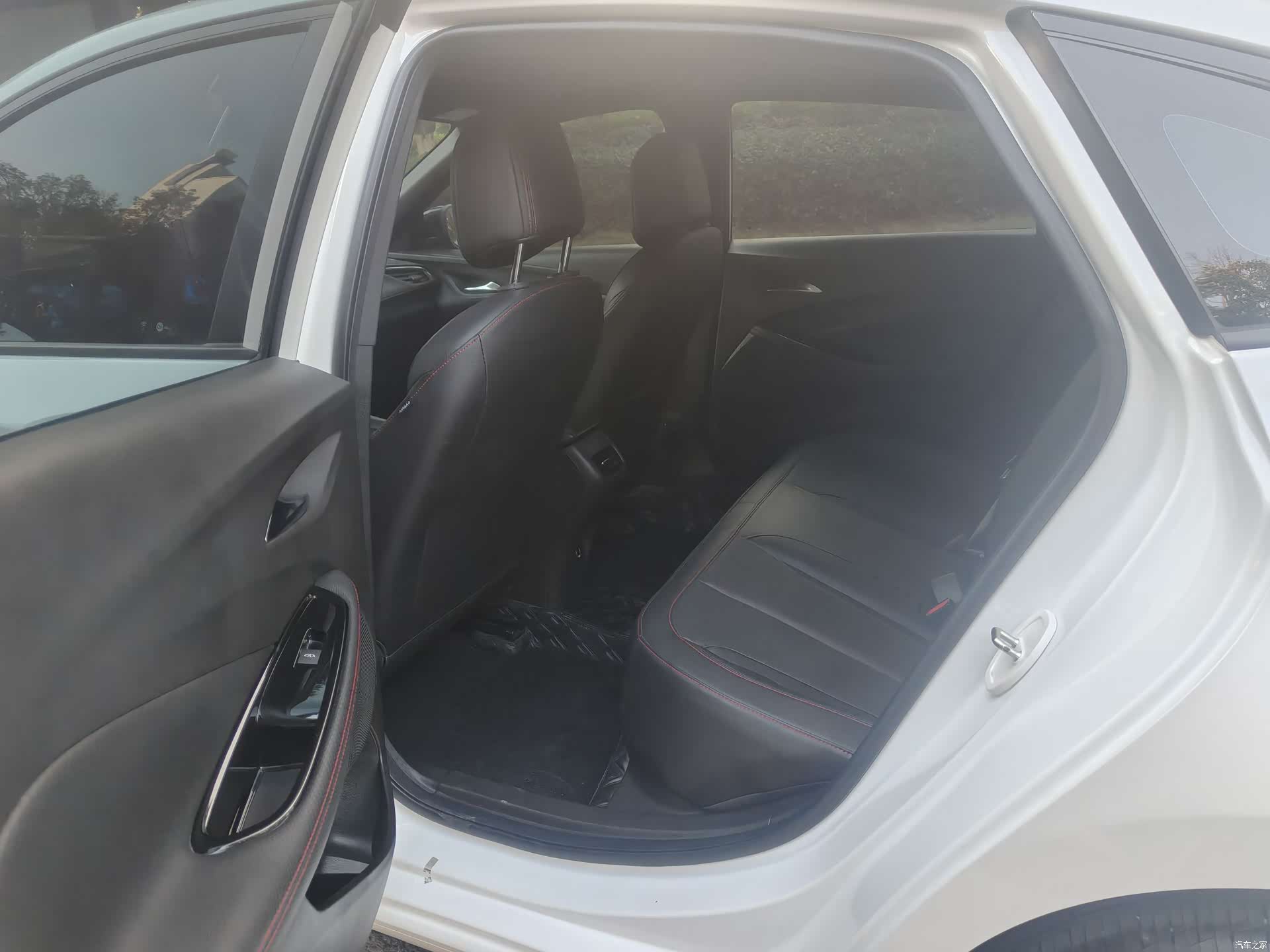 Buick Verano, 2022 все фото