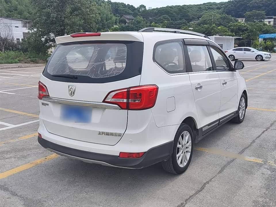Baoding 730 Baoding 730