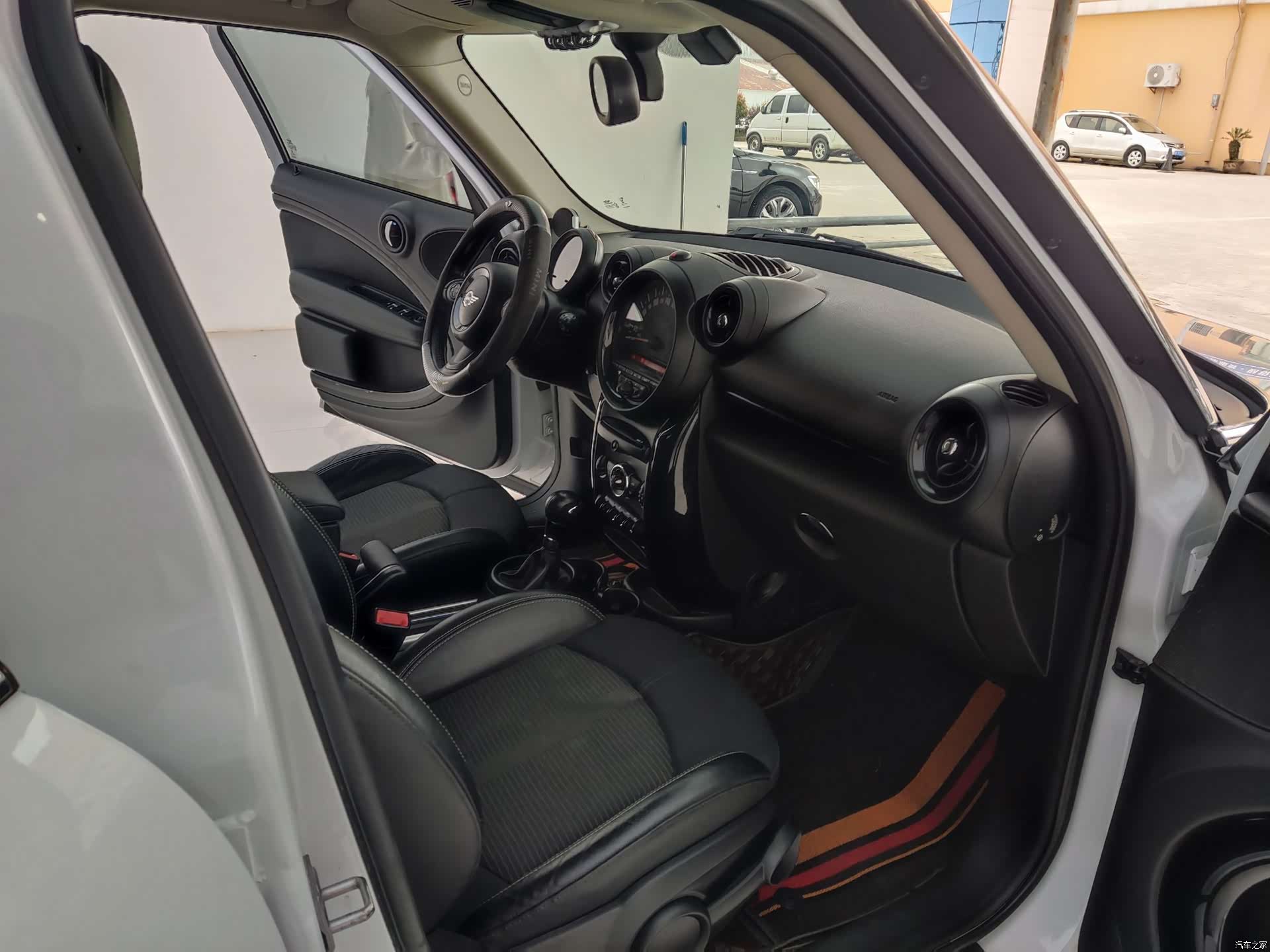 Mini Countryman, 2016 все фото