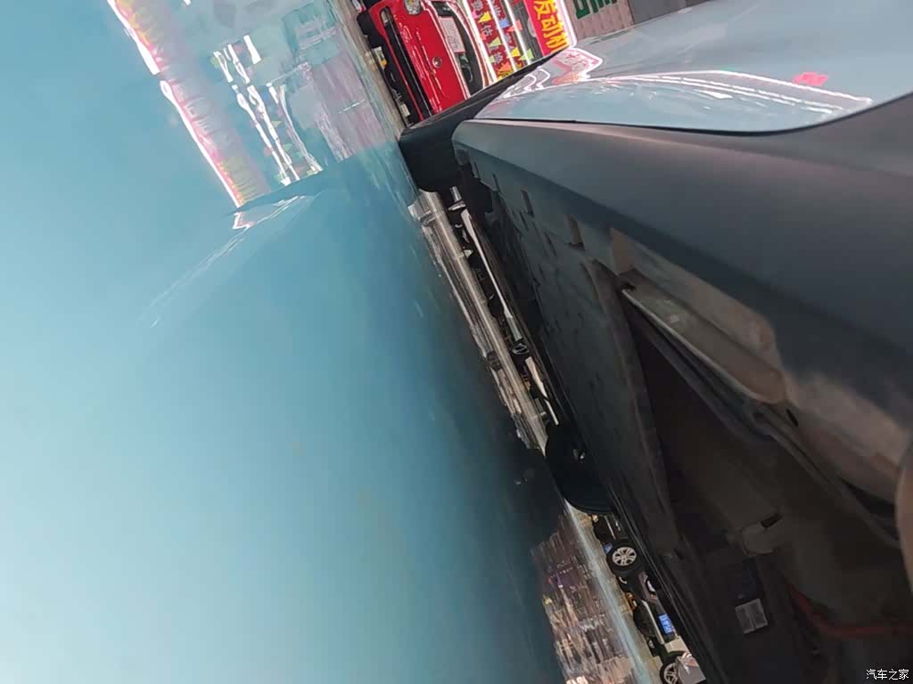 BYD Qin, 2025 22