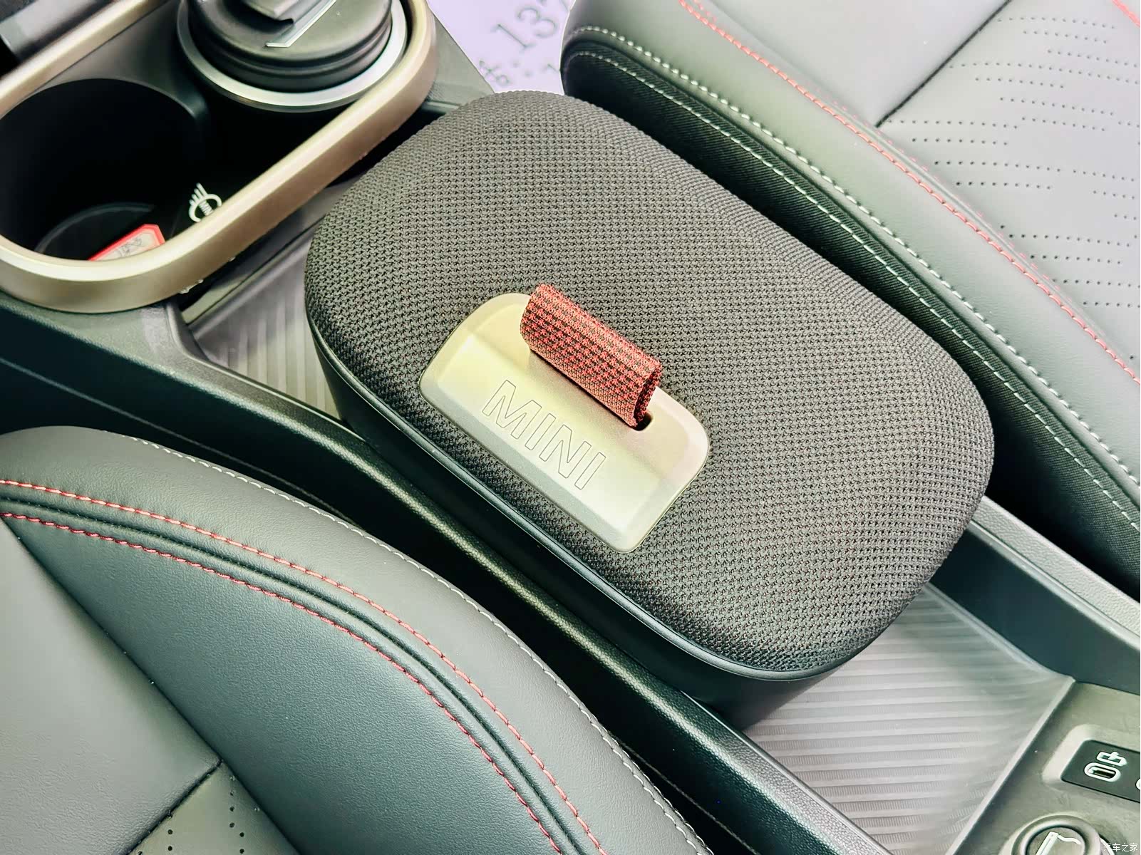Mini Cooper, 2025 11