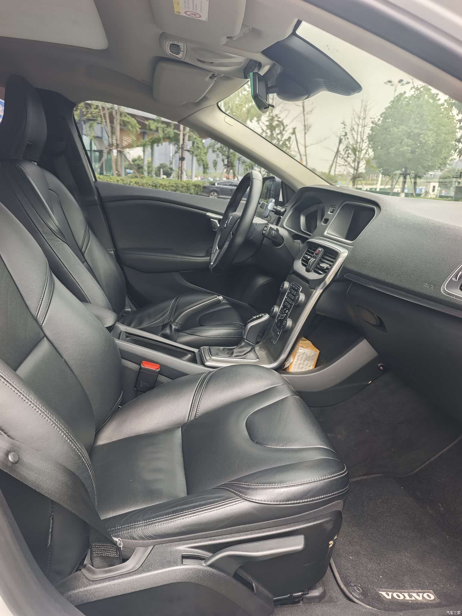 Volvo V40, 2016 7