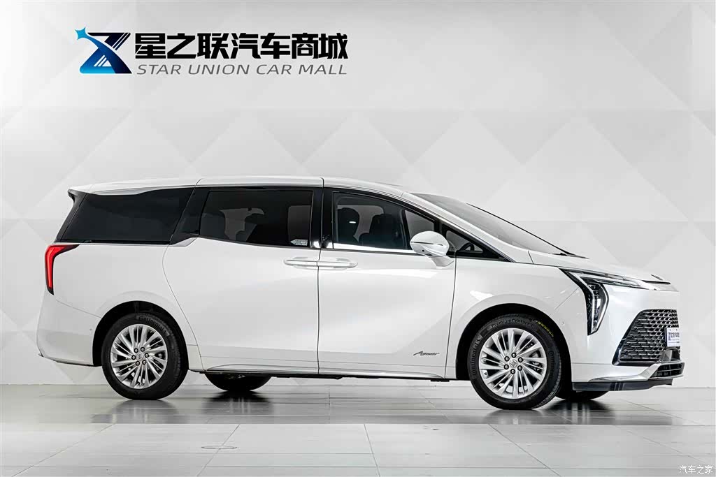 Buick Century, 2023 6