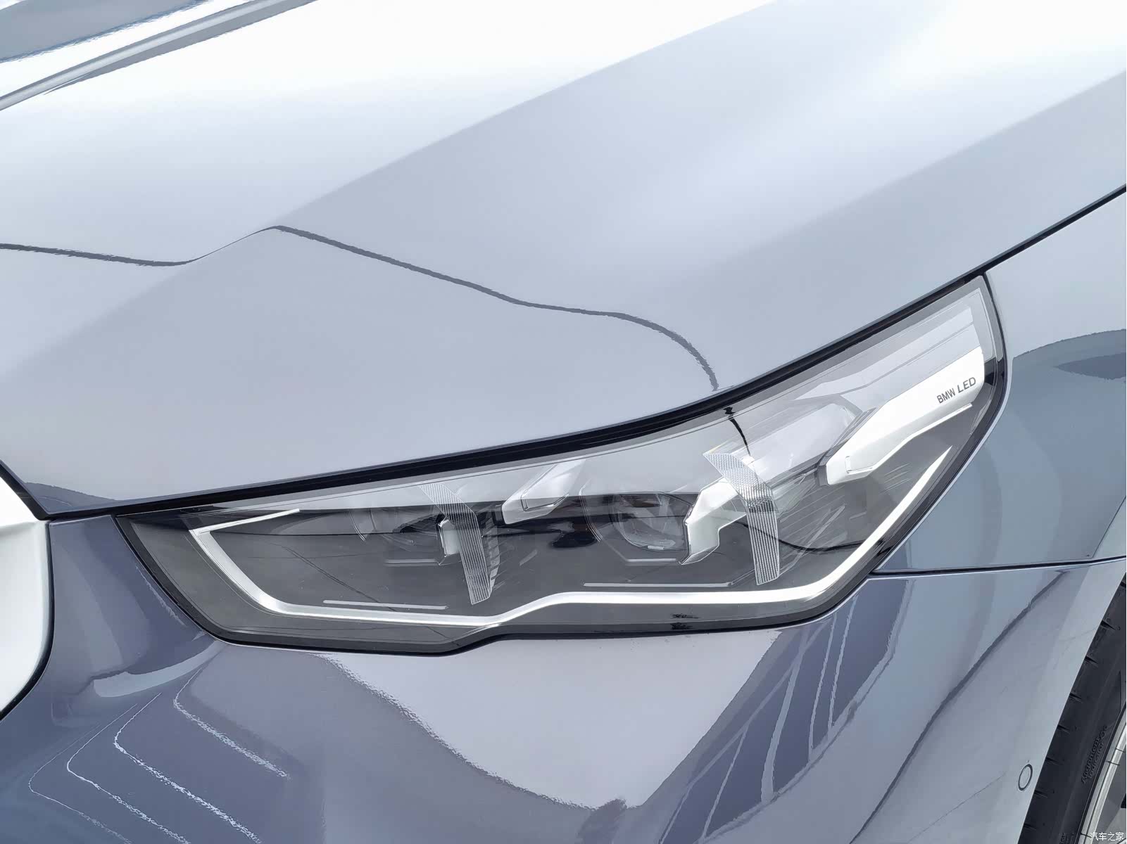 BMW i5, 2025 6