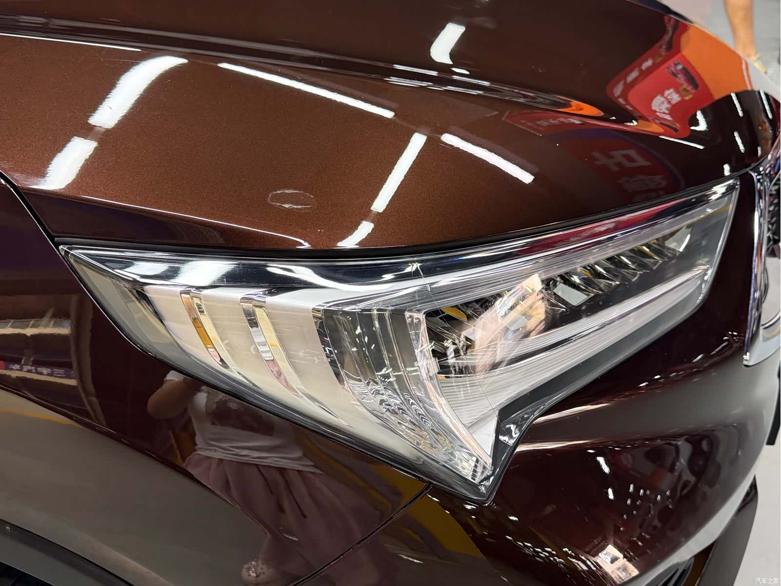 Acura CDX, 2019 27