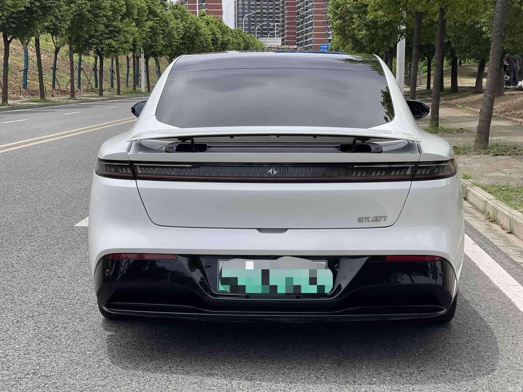 DongFeng eπ007, 2024 10