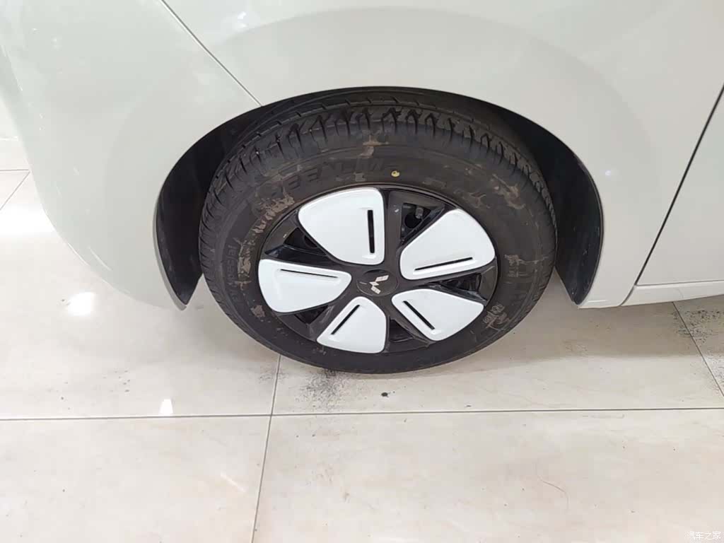 Wuling MINIEV, 2025 23