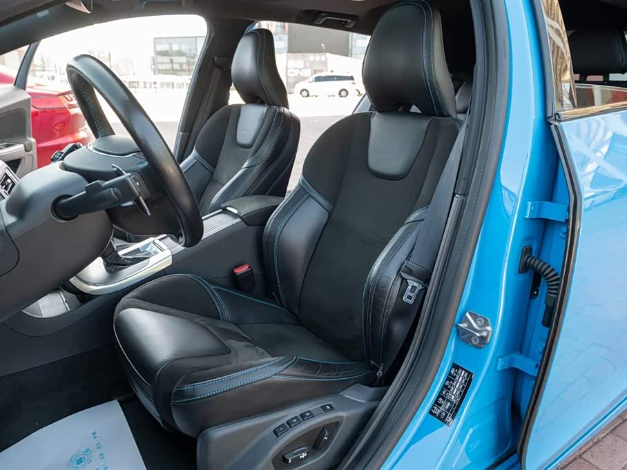 Volvo V60 Volvo V60