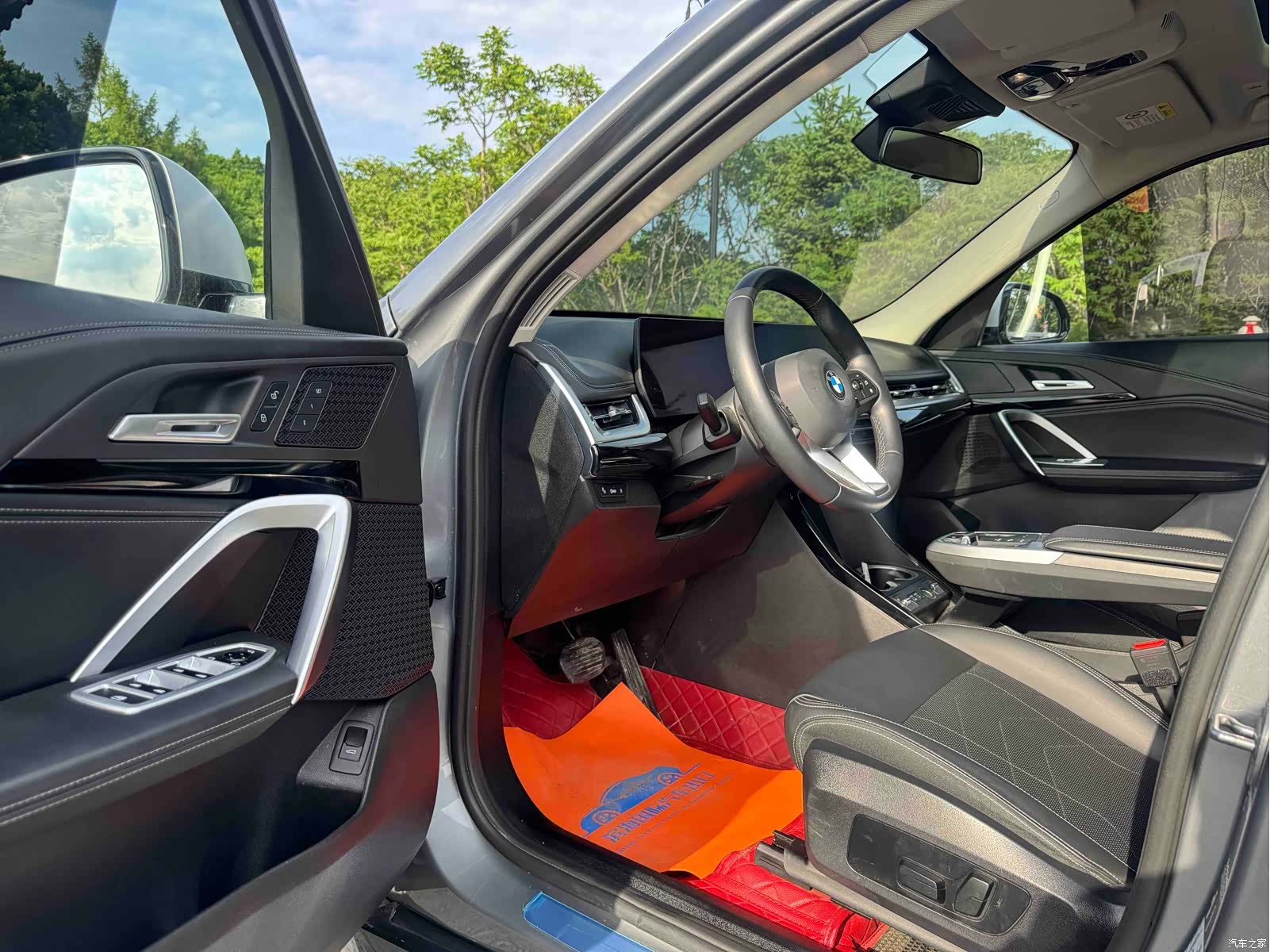 BMW X1, 2023 7