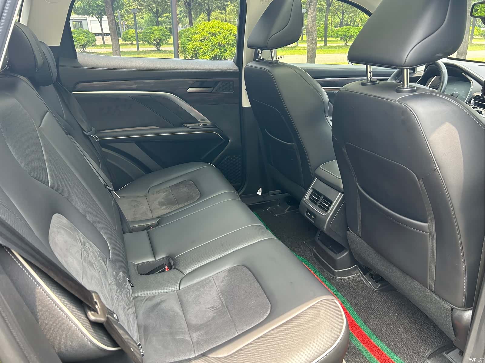 Haval H6, 2022 14
