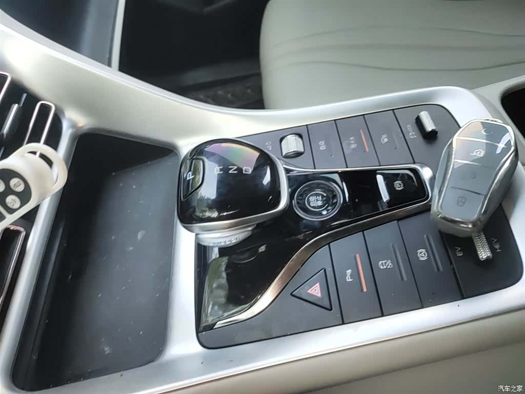 BYD Song, 2023 14