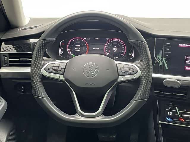 Volkswagen Passat 2021, фото 6