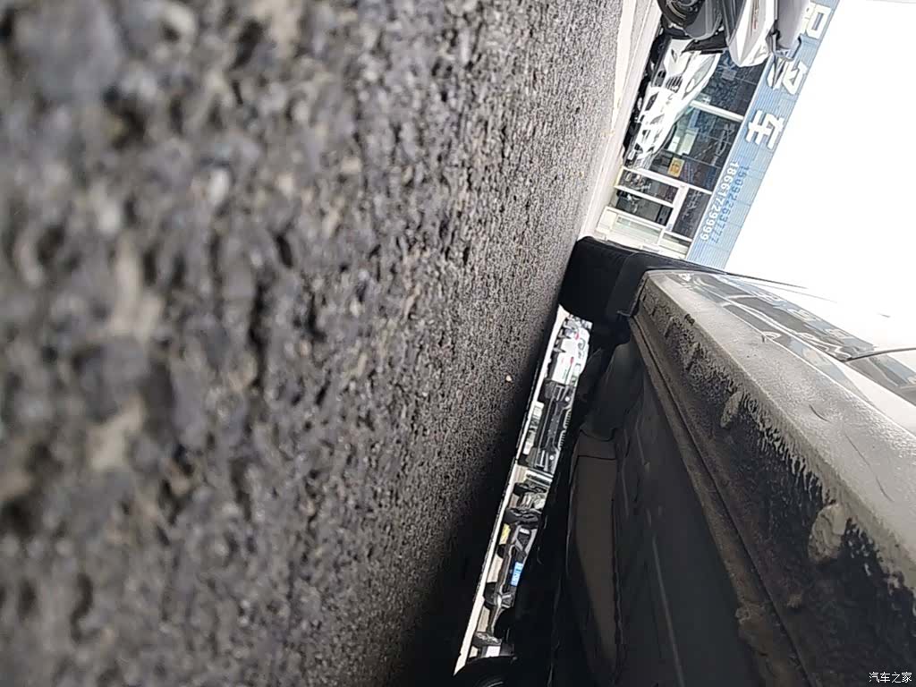 Buick VI, 2019 22
