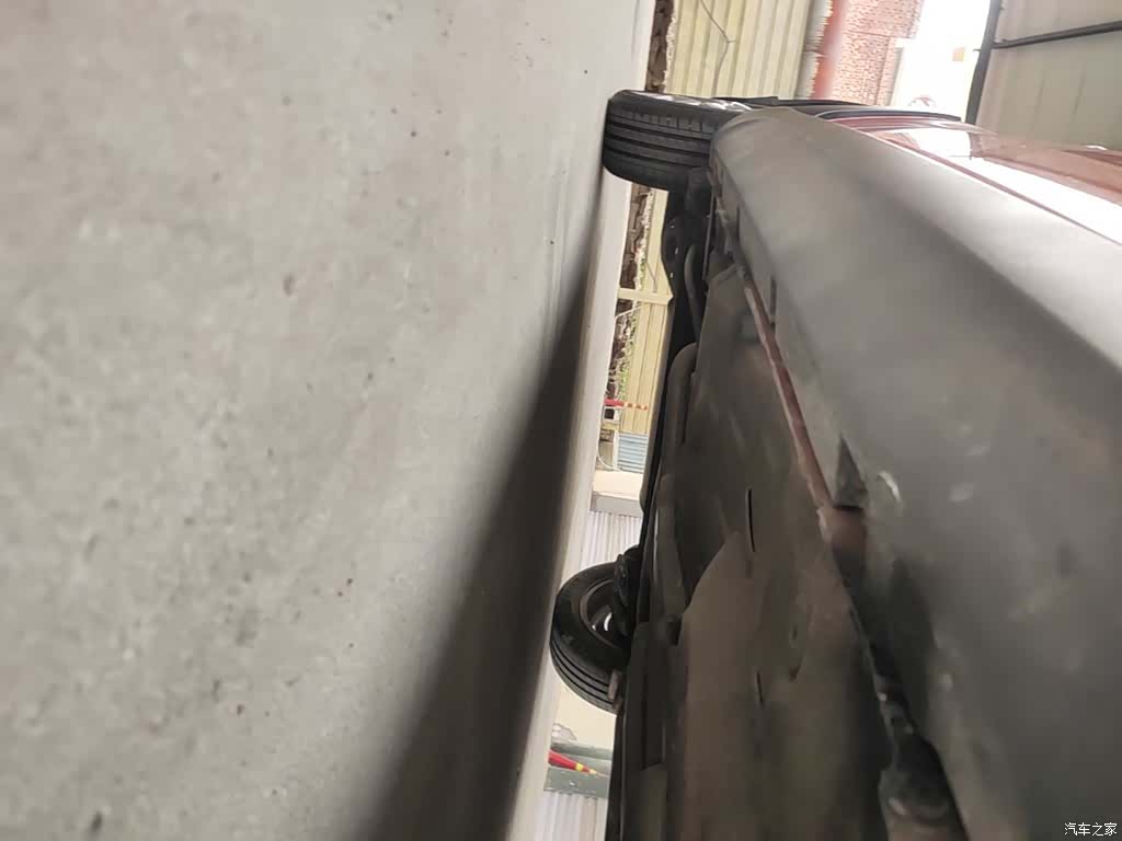 Geely X1, 2018 21