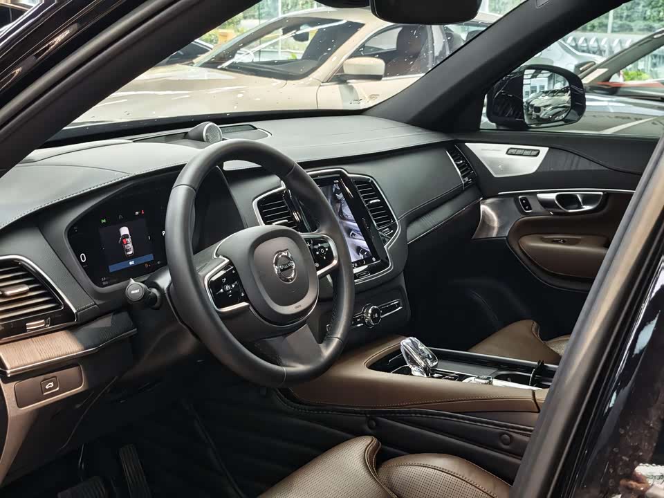 Volvo XC90 Volvo XC90