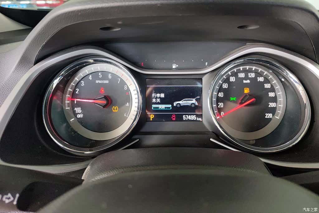 Chevrolet Redline, 2021 14