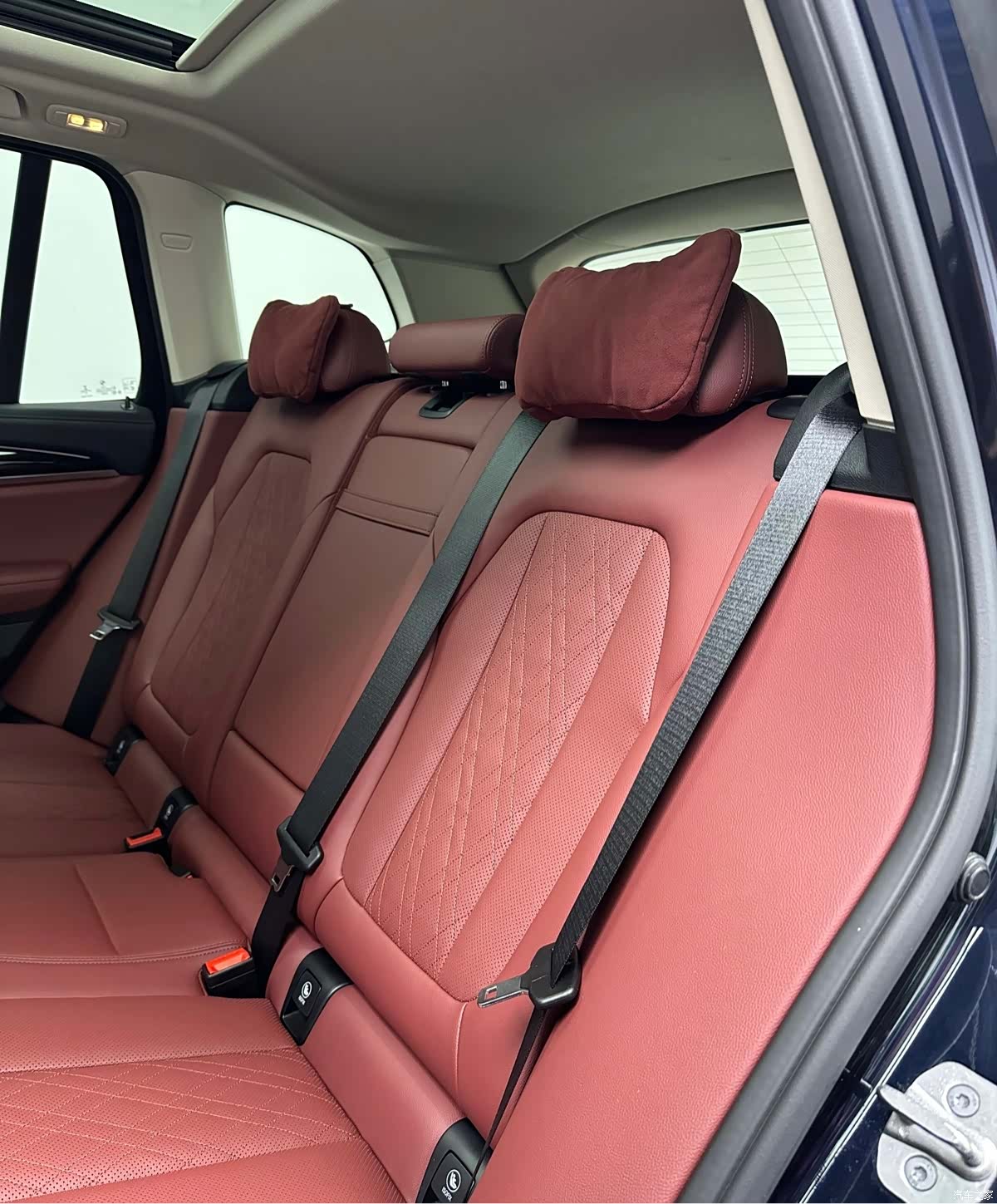 BMW X3, 2021 14