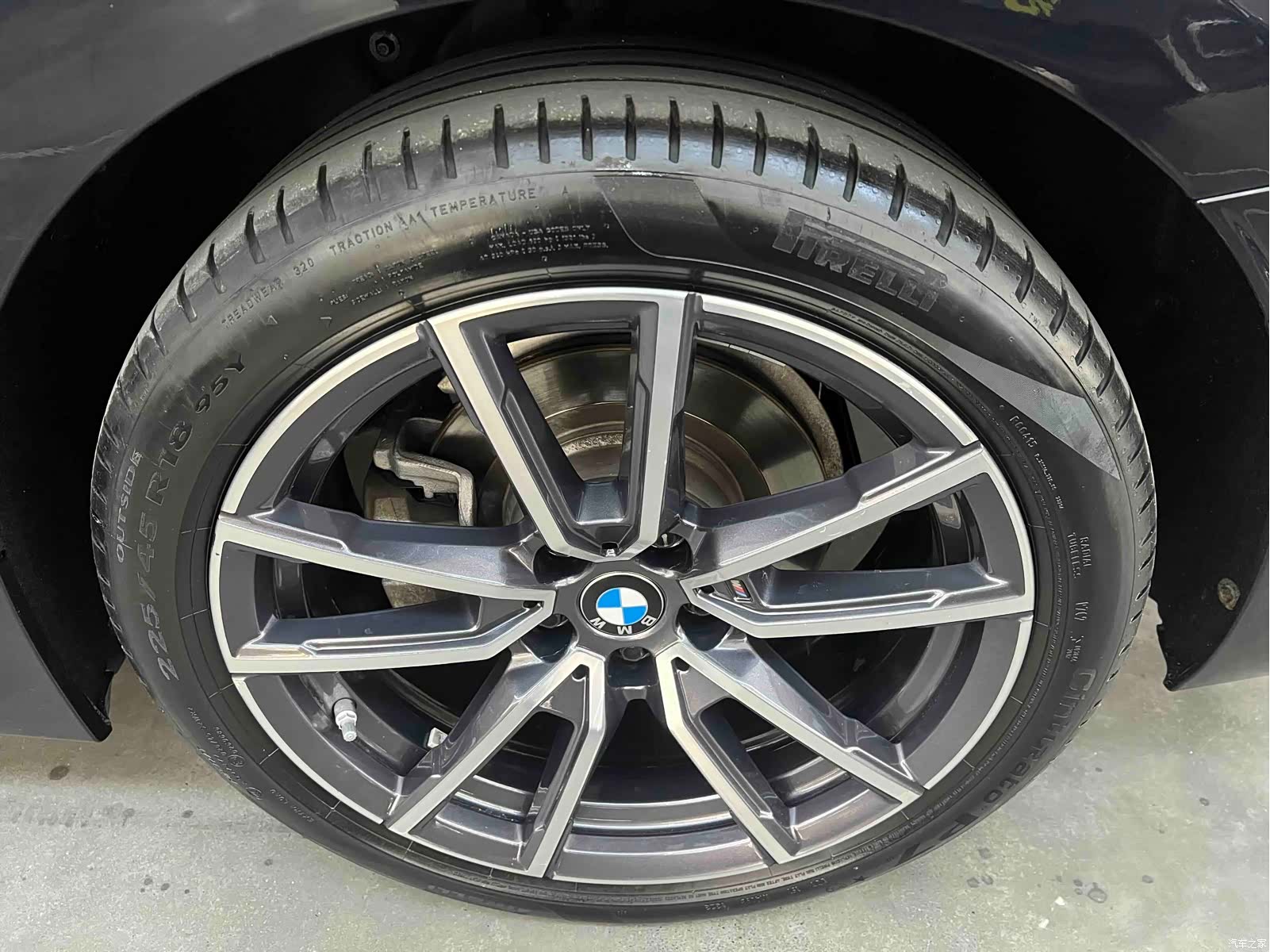 BMW 3 Series, 2023 16