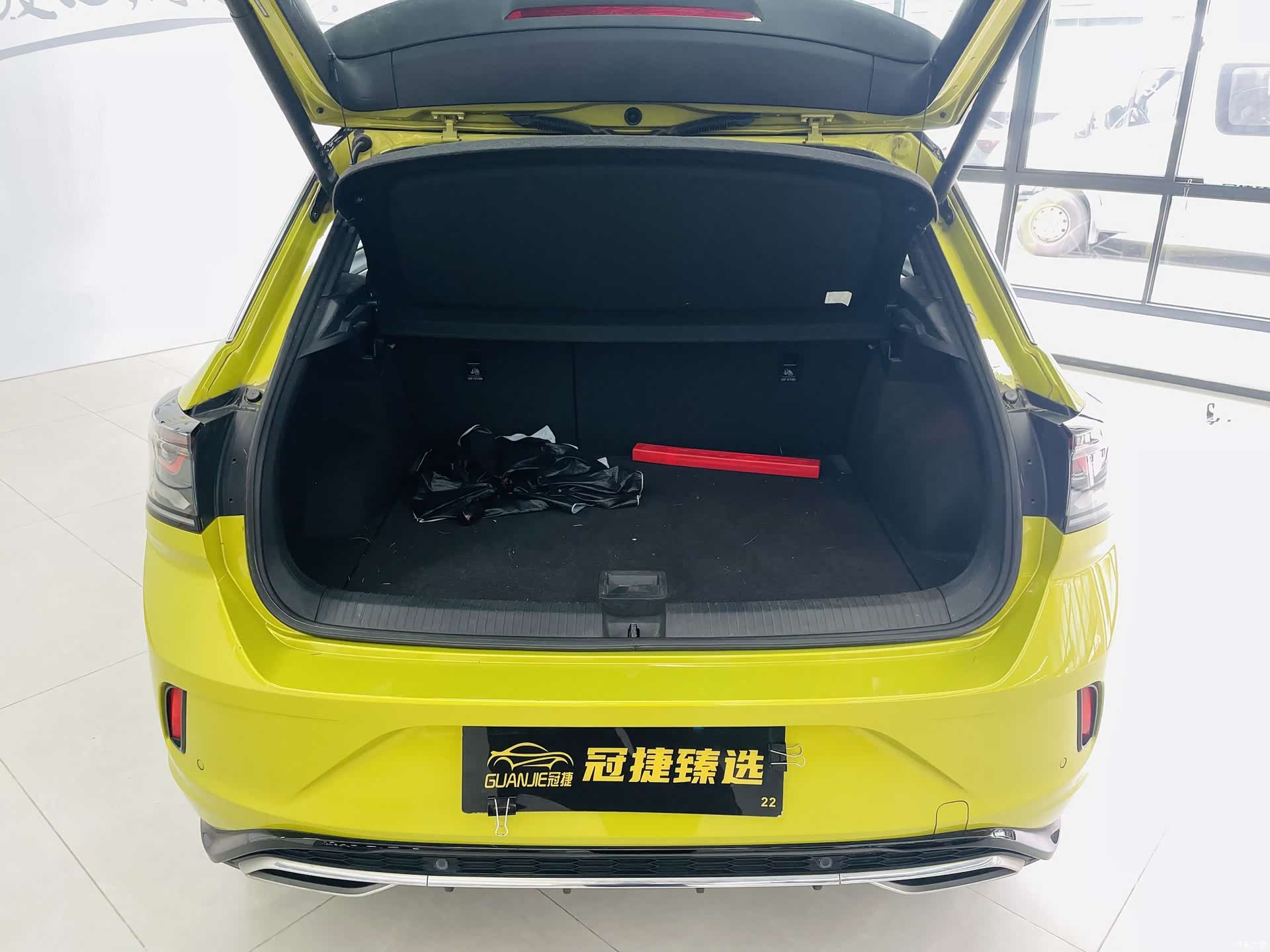 Volkswagen T-ROC, 2023 14