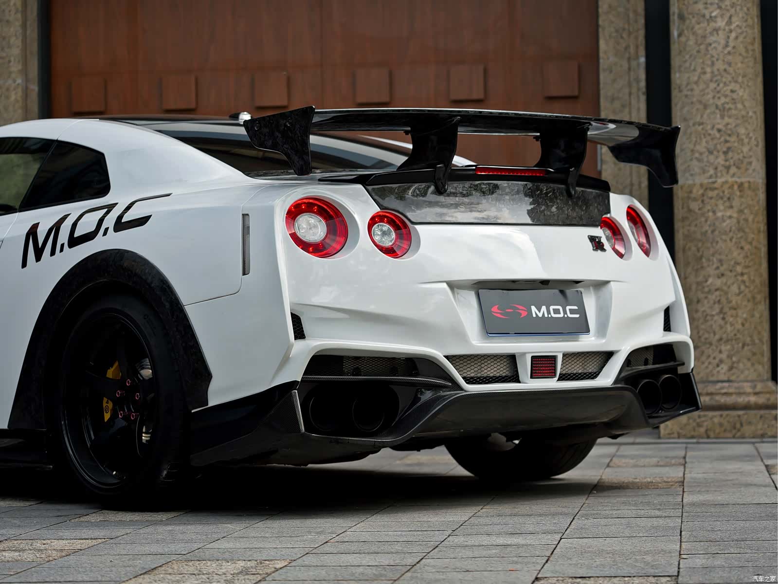 Nissan GT-R, 2012 10