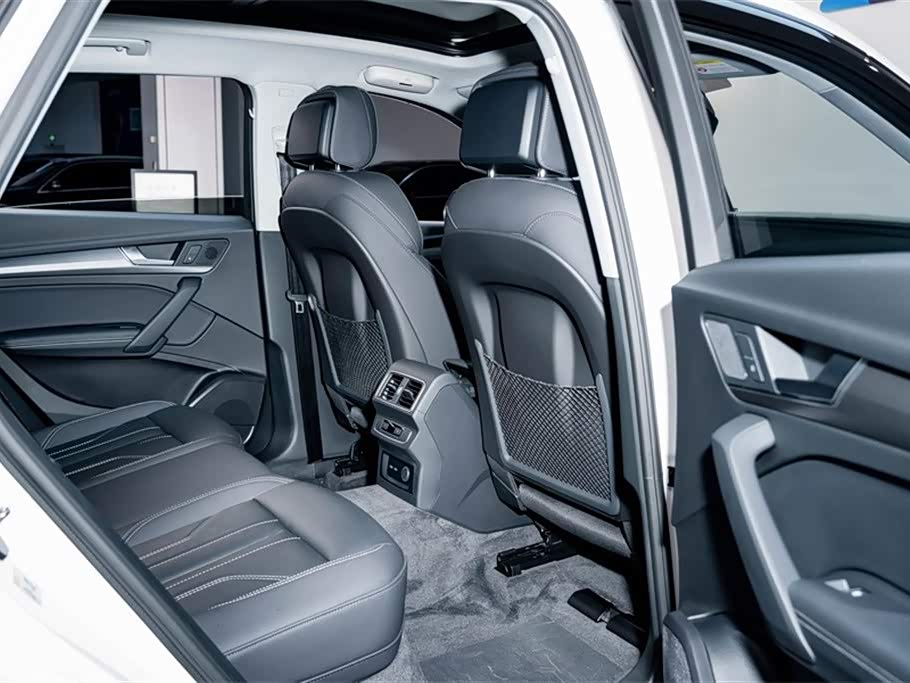 Audi Q5L Audi Q5L