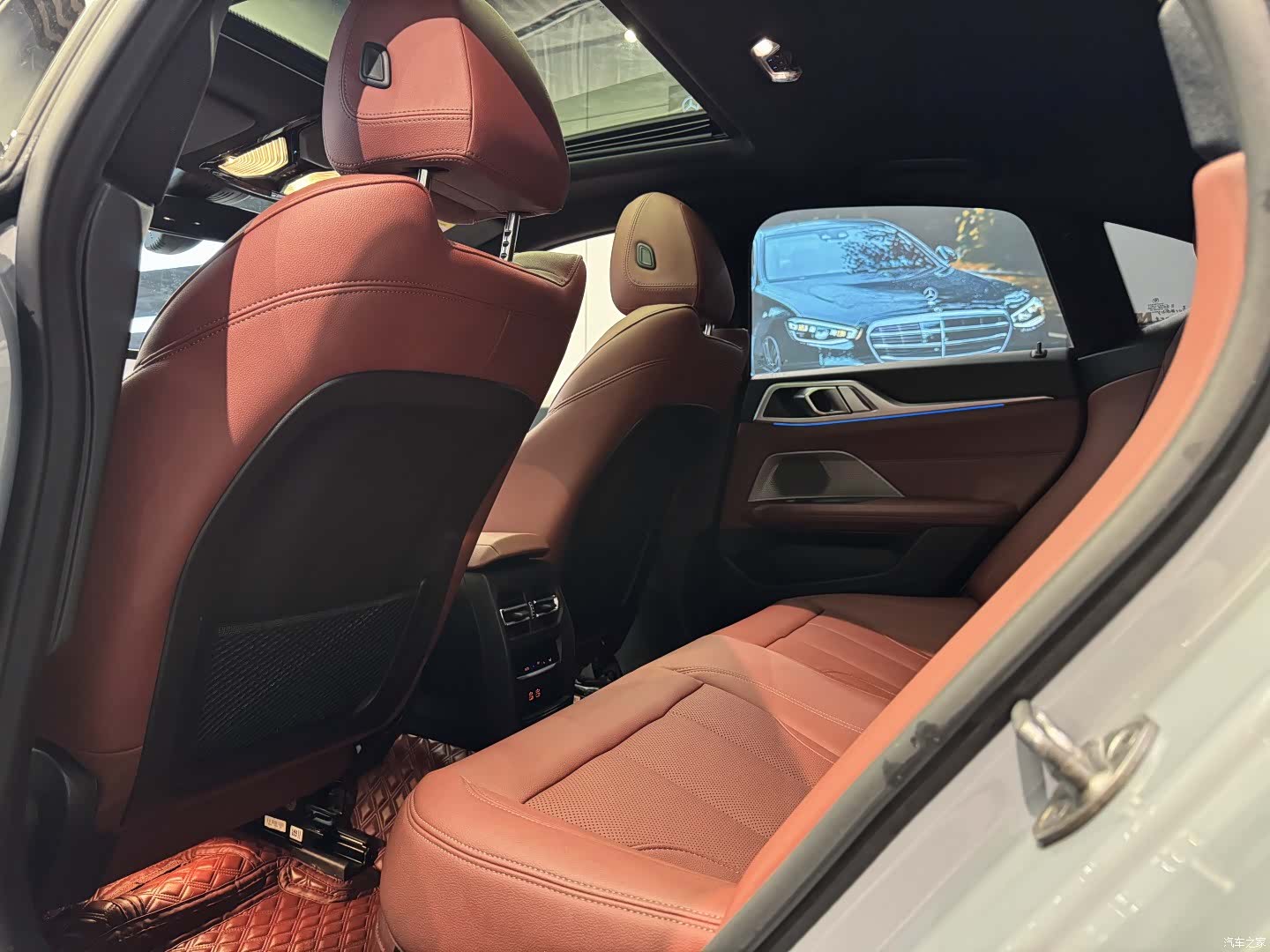BMW 4 Series, 2024 6