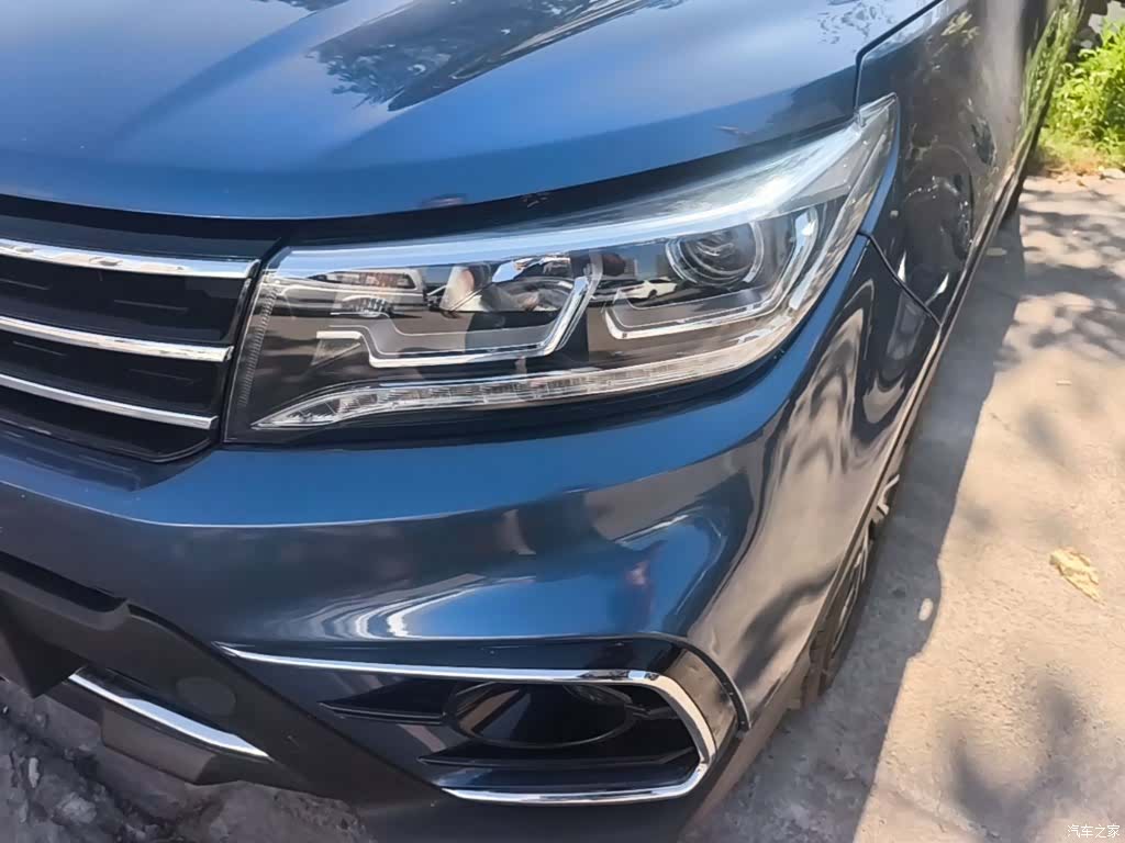 DongFeng X5, 2017 24