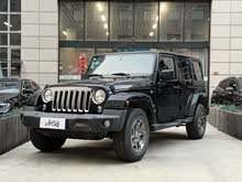 ������ 2015�� 3.0L Sahara ����������