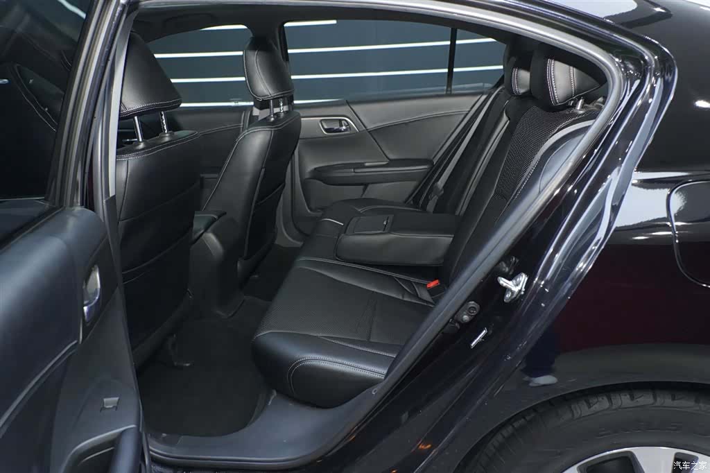 Honda Accord, 2016 14