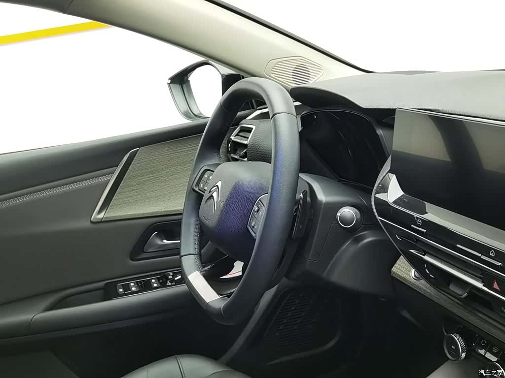 Citroen C5 X, 2024 22